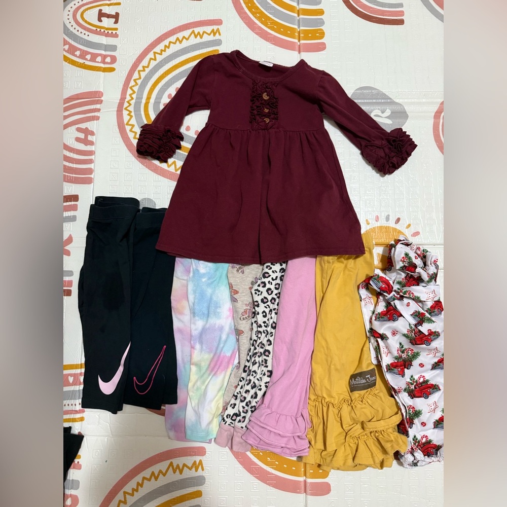 2T Fall Collection